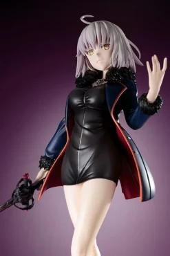 Fate/Grand Order - Avenger/Jeanne d'Arc Statue (Alter) Casual Ver.: Kotobukiya