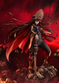 Fate/Grand Order - Avenger/Oda Nobunaga Statue: Good Smile Company