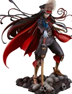 Fate/Grand Order - Avenger/Oda Nobunaga Statue: Good Smile Company