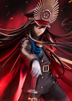 Fate/Grand Order - Avenger/Oda Nobunaga Statue: Good Smile Company