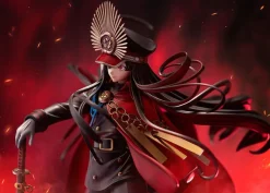Fate/Grand Order - Avenger/Oda Nobunaga Statue: Good Smile Company