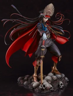 Fate/Grand Order - Avenger/Oda Nobunaga Statue: Good Smile Company