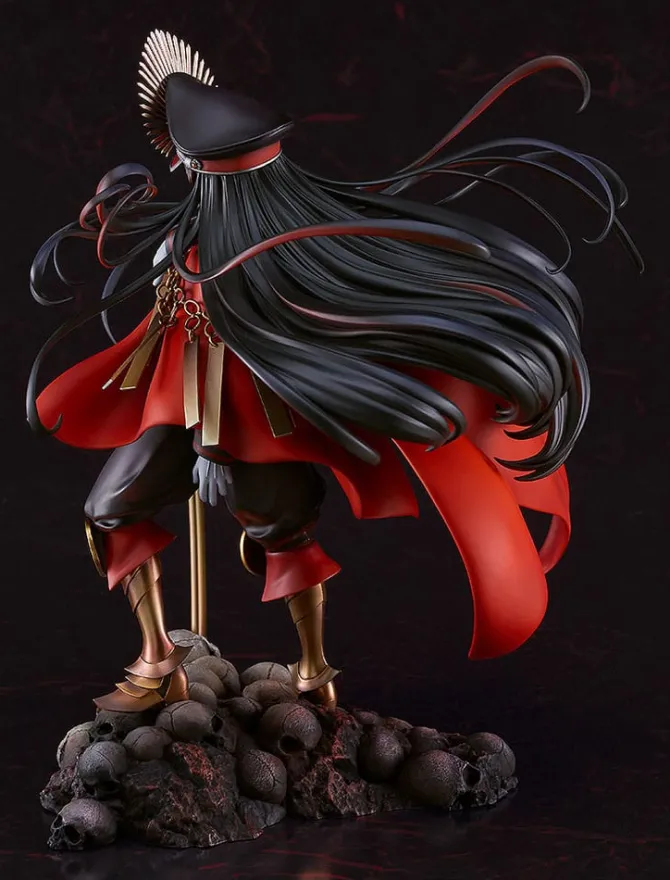 Fate/Grand Order - Avenger/Oda Nobunaga Statue: Good Smile Company