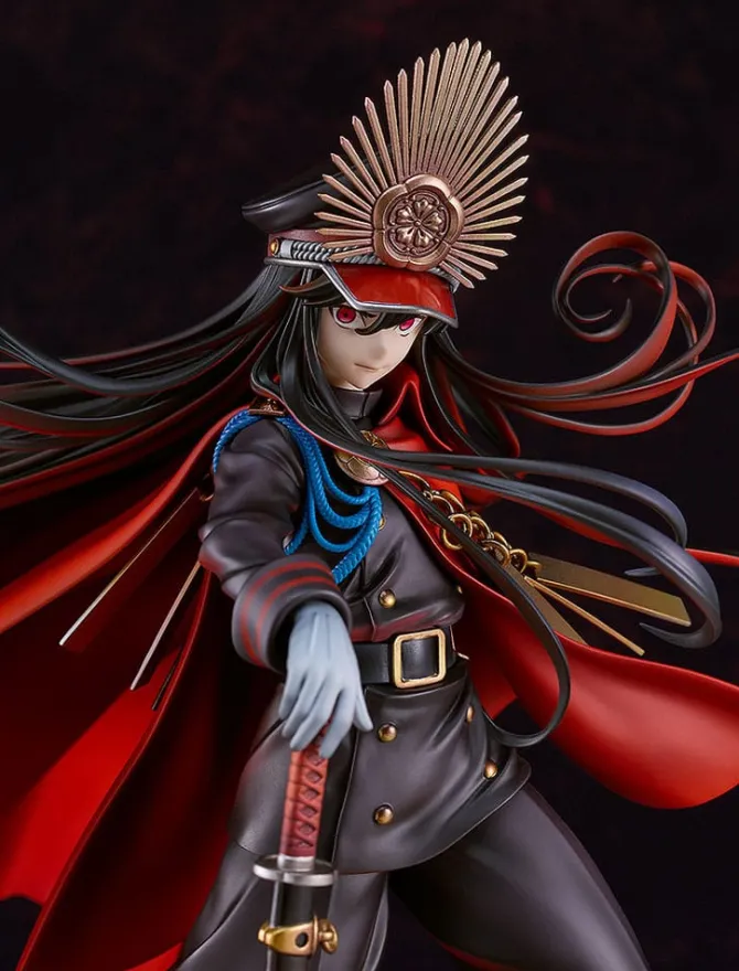 Fate/Grand Order - Avenger/Oda Nobunaga Statue: Good Smile Company