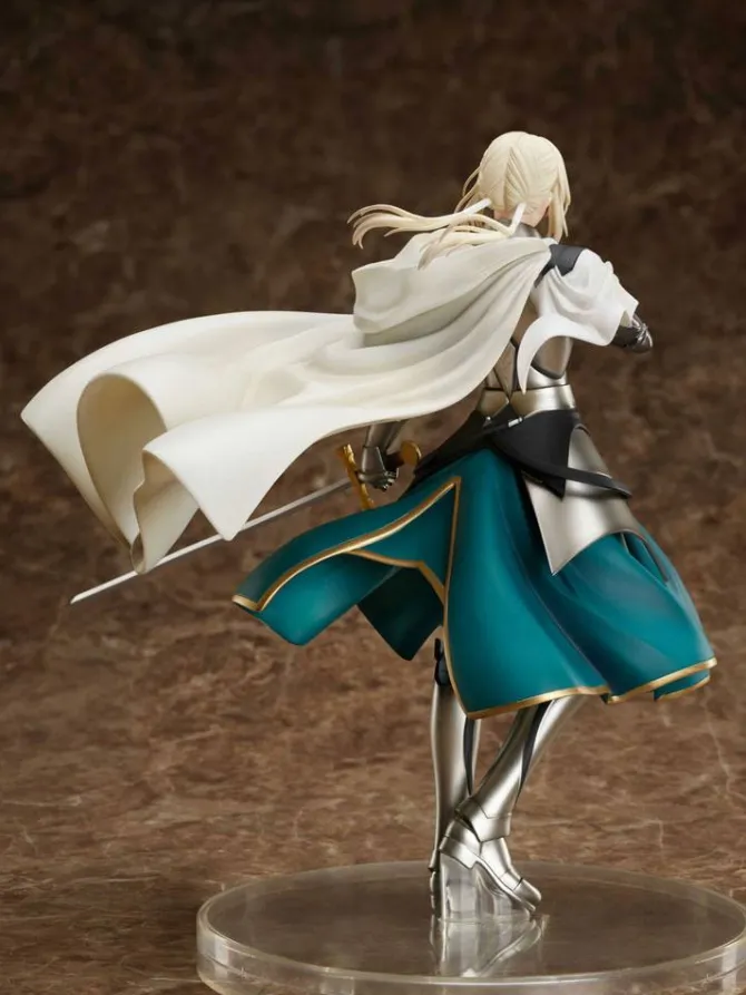Fate/Grand Order - Bedivere Statue: Aniplex