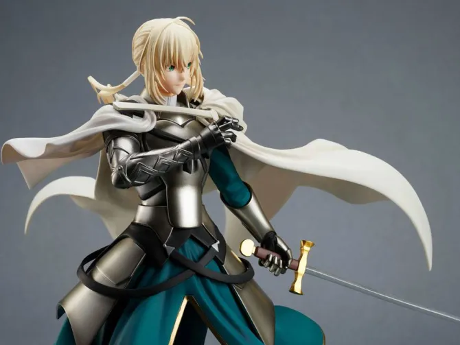 Fate/Grand Order - Bedivere Statue: Aniplex