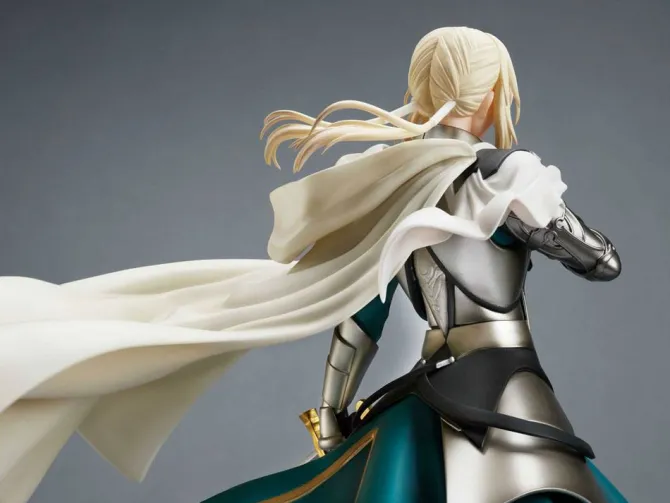 Fate/Grand Order - Bedivere Statue: Aniplex
