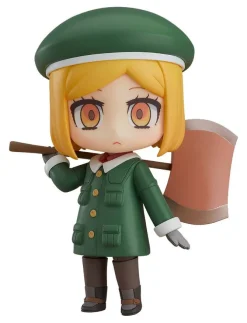 Fate/Grand Order - Berserker / Paul Bunyan Nendoroid: Good Smile Company