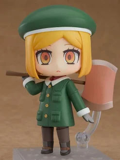 Fate/Grand Order - Berserker / Paul Bunyan Nendoroid: Good Smile Company