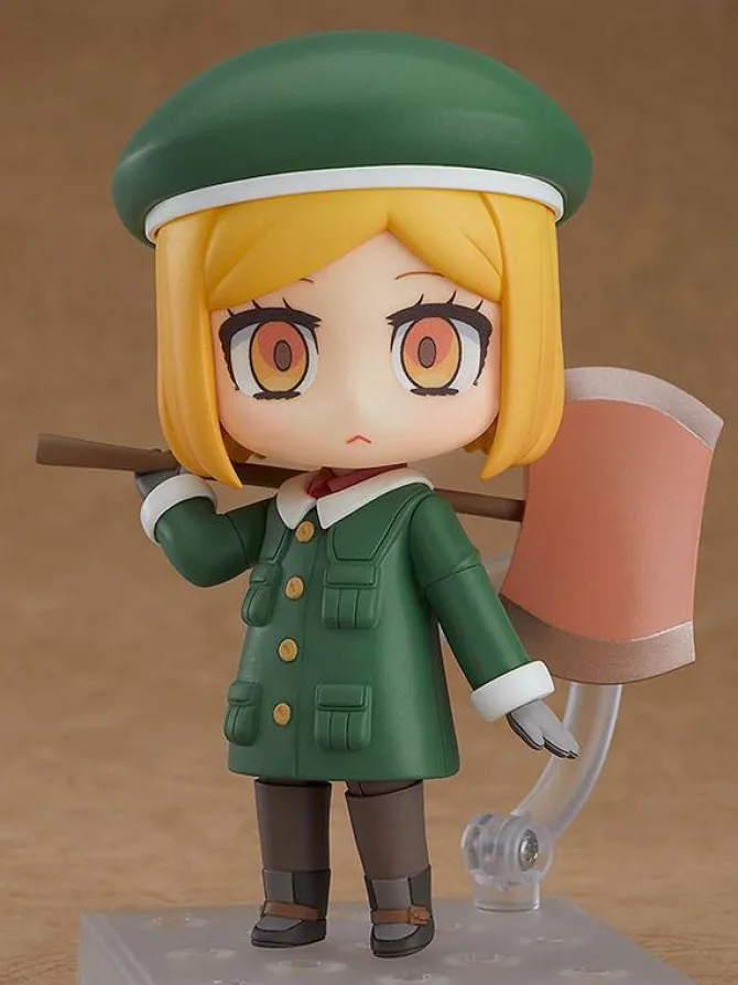 Fate/Grand Order - Berserker / Paul Bunyan Nendoroid: Good Smile Company