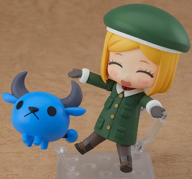 Fate/Grand Order - Berserker / Paul Bunyan Nendoroid: Good Smile Company