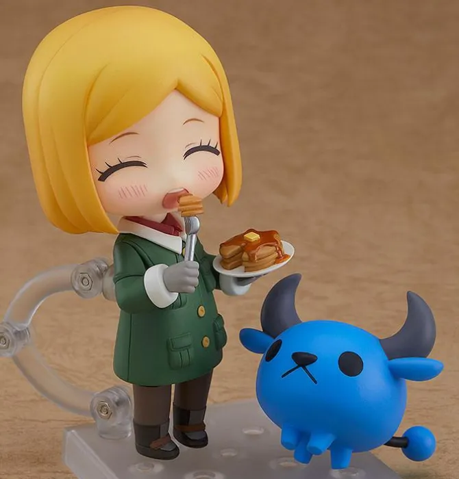 Fate/Grand Order - Berserker / Paul Bunyan Nendoroid: Good Smile Company