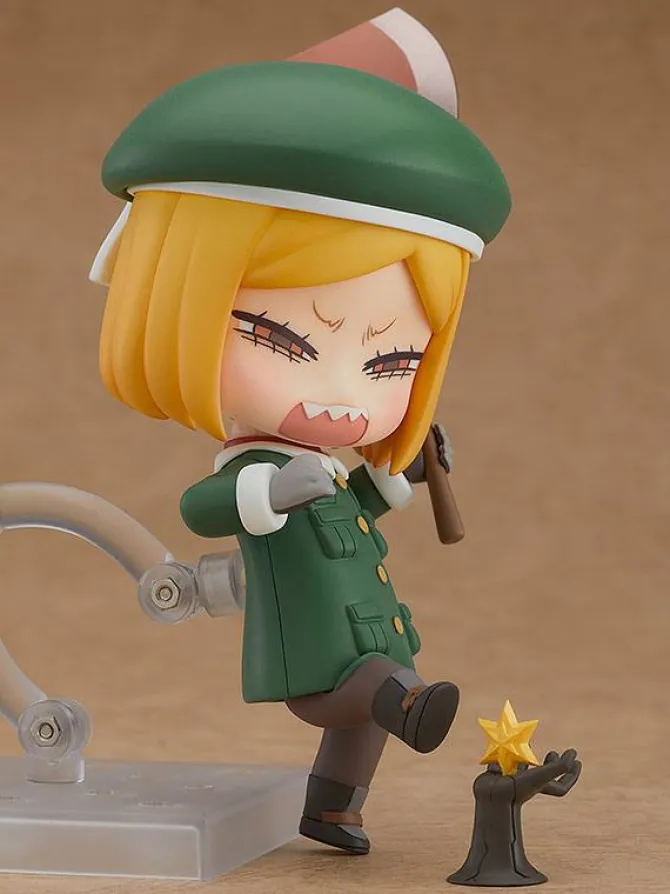 Fate/Grand Order - Berserker / Paul Bunyan Nendoroid: Good Smile Company