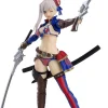 Fate/Grand Order - Berserker/Miyamoto Musashi Actionfigur - Figma: Max Factory