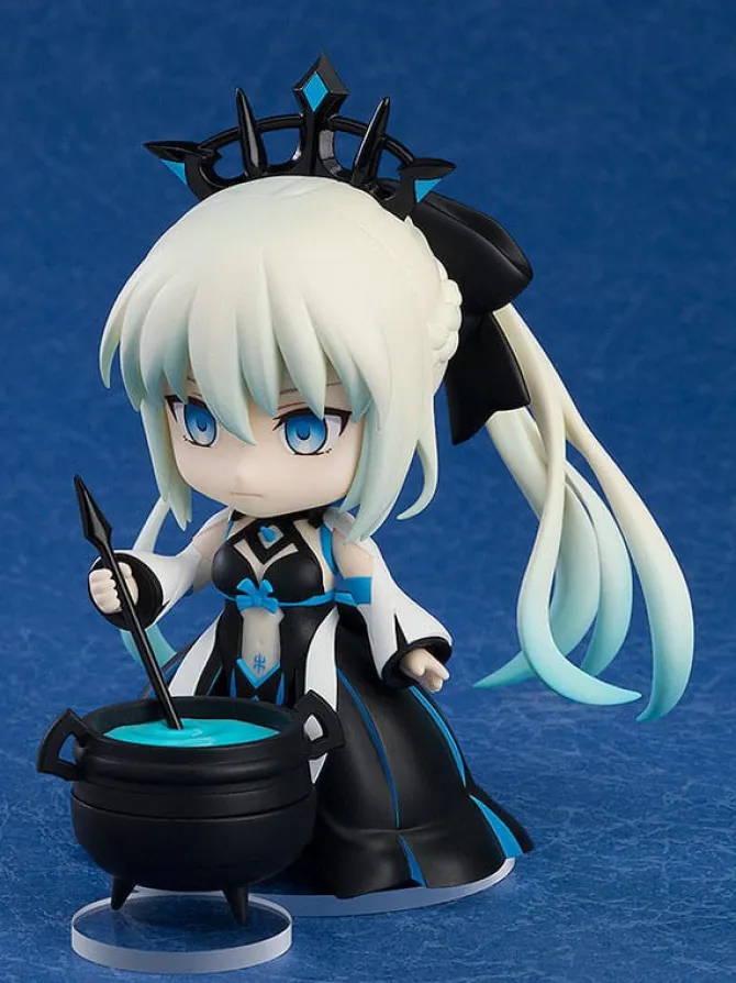Fate/Grand Order - Berserker/Morgan Nendoroid: Good Smile Company