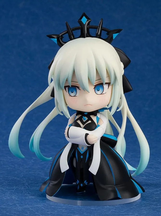 Fate/Grand Order - Berserker/Morgan Nendoroid: Good Smile Company