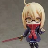 Fate/Grand Order - Berserker/Mysterious Heroine X Nendoroid: Good Smile Company