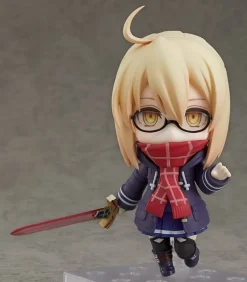 Fate/Grand Order - Berserker/Mysterious Heroine X Nendoroid: Good Smile Company
