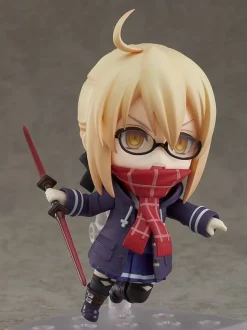 Fate/Grand Order - Berserker/Mysterious Heroine X Nendoroid: Good Smile Company