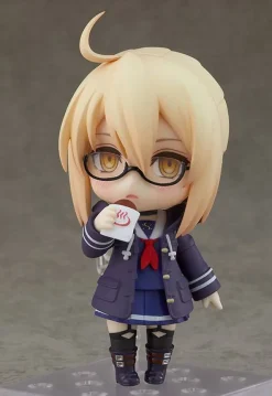 Fate/Grand Order - Berserker/Mysterious Heroine X Nendoroid: Good Smile Company