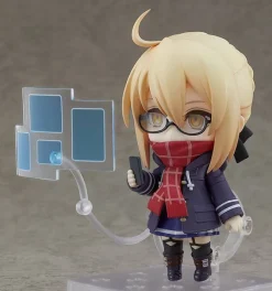 Fate/Grand Order - Berserker/Mysterious Heroine X Nendoroid: Good Smile Company