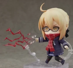 Fate/Grand Order - Berserker/Mysterious Heroine X Nendoroid: Good Smile Company