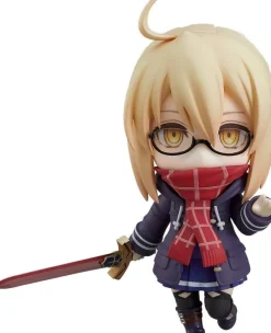 Fate/Grand Order - Berserker/Mysterious Heroine X Nendoroid: Good Smile Company