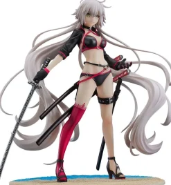 Fate/Grand Order - Berserker/Jeanne d'Arc Statue: Good Smile Conmany