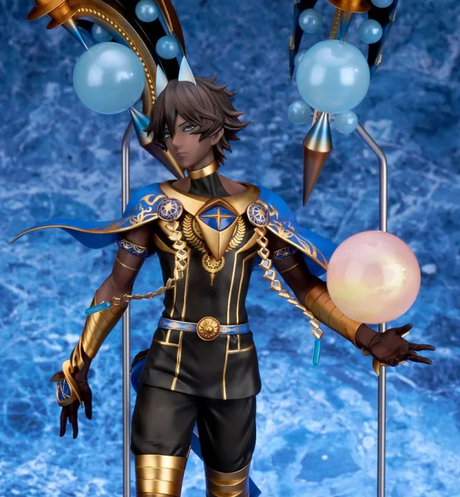 Fate/Grand Order - Berserker/Arjuna Statue: Alter