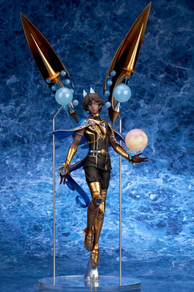 Fate/Grand Order - Berserker/Arjuna Statue: Alter