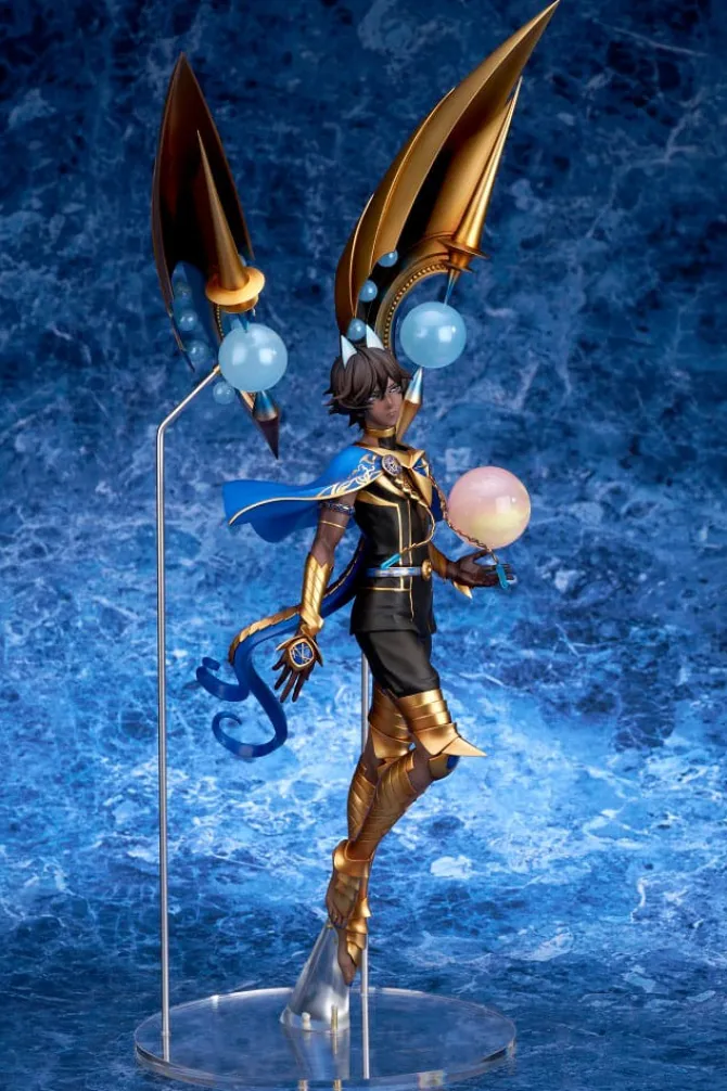 Fate/Grand Order - Berserker/Arjuna Statue: Alter