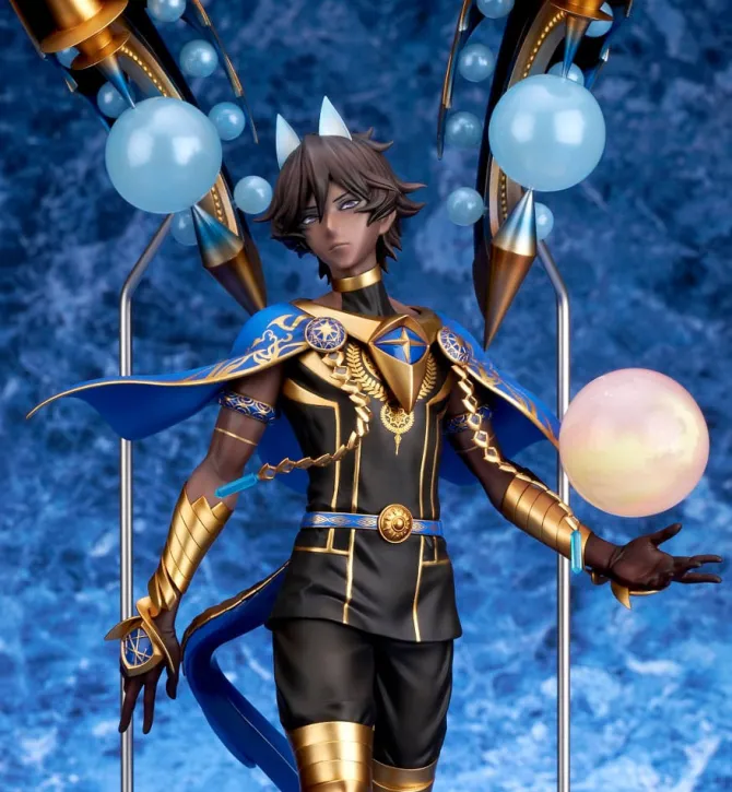 Fate/Grand Order - Berserker/Arjuna Statue: Alter