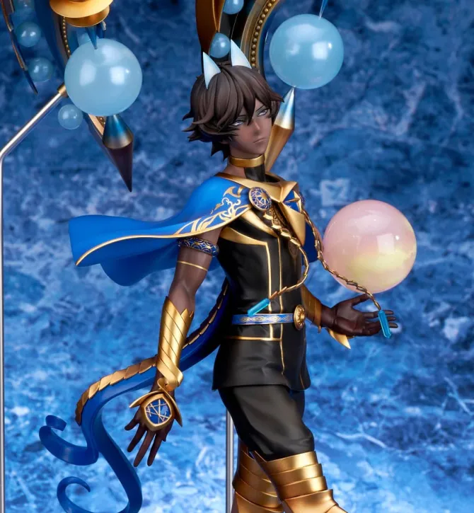Fate/Grand Order - Berserker/Arjuna Statue: Alter