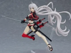 Fate/Grand Order - Berserker/Jeanne d'Arc Figma: Max Factory