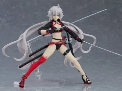 Fate/Grand Order - Berserker/Jeanne d'Arc Figma: Max Factory