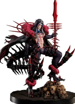 Fate/Grand Order - Berserker/Cu Chulainn Statue: FREEing