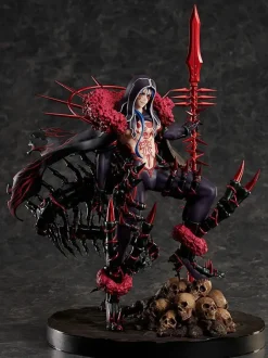 Fate/Grand Order - Berserker/Cu Chulainn Statue: FREEing