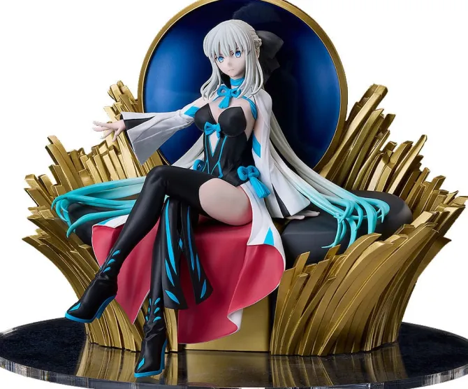 Fate/Grand Order - Berserker/Morgan Statue : Aniplex