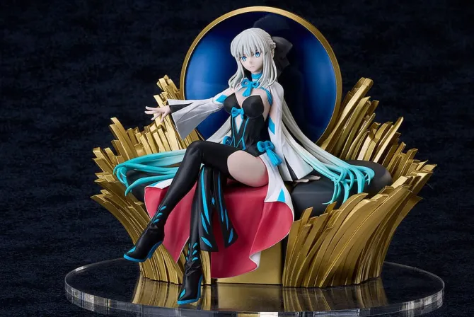 Fate/Grand Order - Berserker/Morgan Statue : Aniplex