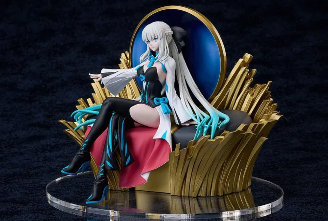 Fate/Grand Order - Berserker/Morgan Statue : Aniplex