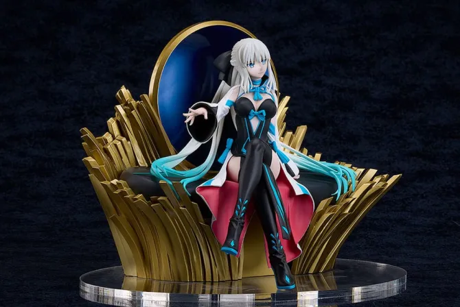 Fate/Grand Order - Berserker/Morgan Statue : Aniplex