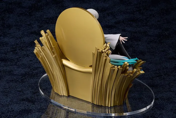 Fate/Grand Order - Berserker/Morgan Statue : Aniplex