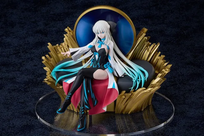 Fate/Grand Order - Berserker/Morgan Statue : Aniplex