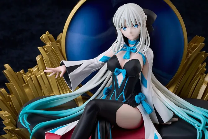 Fate/Grand Order - Berserker/Morgan Statue : Aniplex