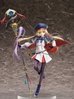 Fate/Grand Order - Caster / Altria Caster Statue: Aniplex