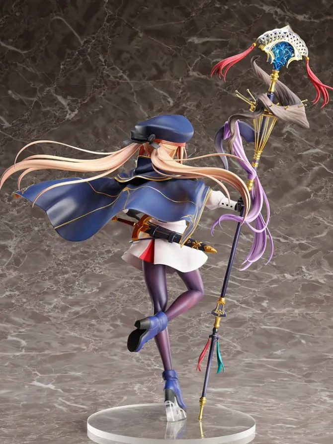 Fate/Grand Order - Caster / Altria Caster Statue: Aniplex
