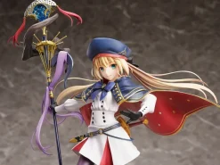 Fate/Grand Order - Caster / Altria Caster Statue: Aniplex