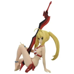 Fate/Grand Order - Caster / Nero Claudius Figur / Noodle Stopper: Furyu