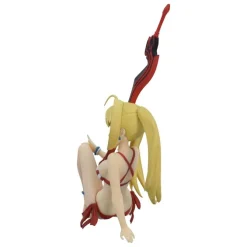 Fate/Grand Order - Caster / Nero Claudius Figur / Noodle Stopper: Furyu