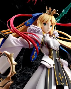 Fate/Grand Order - Caster / Altria Statue / Caster (3rd Ascension): Aniplex